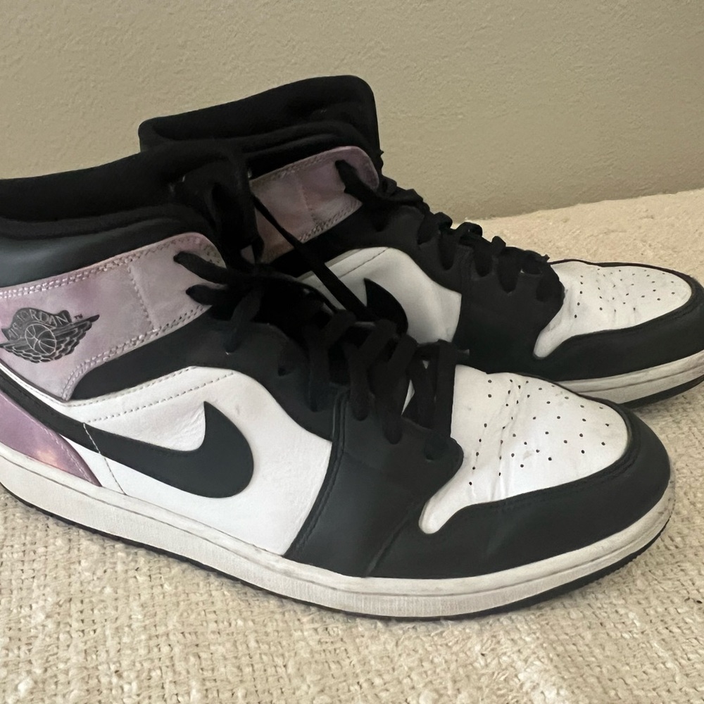 Men’s Jordan’s